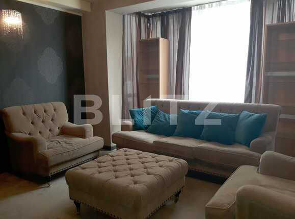 Apartament de închiriat 2 camere Marasti - 34869AI | BLITZ Cluj-Napoca | Poza1