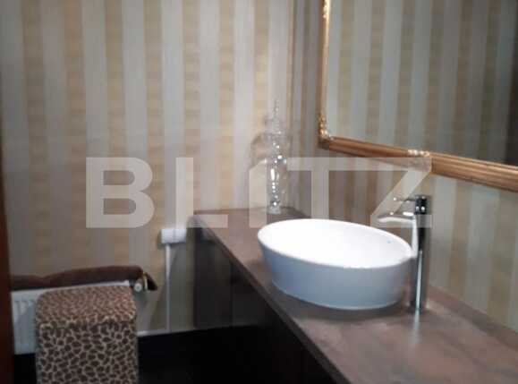 Apartament de închiriat 2 camere Marasti - 34869AI | BLITZ Cluj-Napoca | Poza17