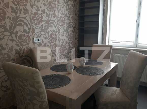 Apartament de închiriat 2 camere Marasti - 34869AI | BLITZ Cluj-Napoca | Poza10