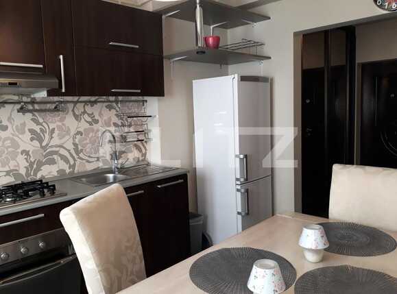 Apartament de închiriat 2 camere Marasti - 34869AI | BLITZ Cluj-Napoca | Poza11