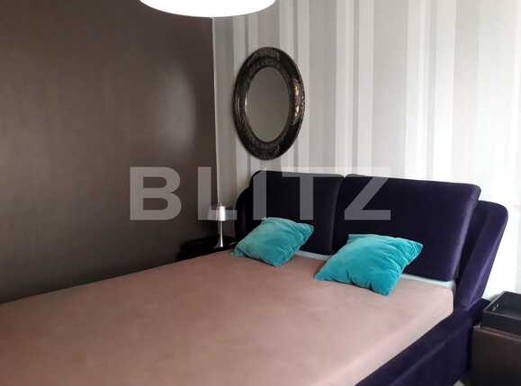 Apartament de închiriat 2 camere Marasti - 34869AI | BLITZ Cluj-Napoca | Poza5