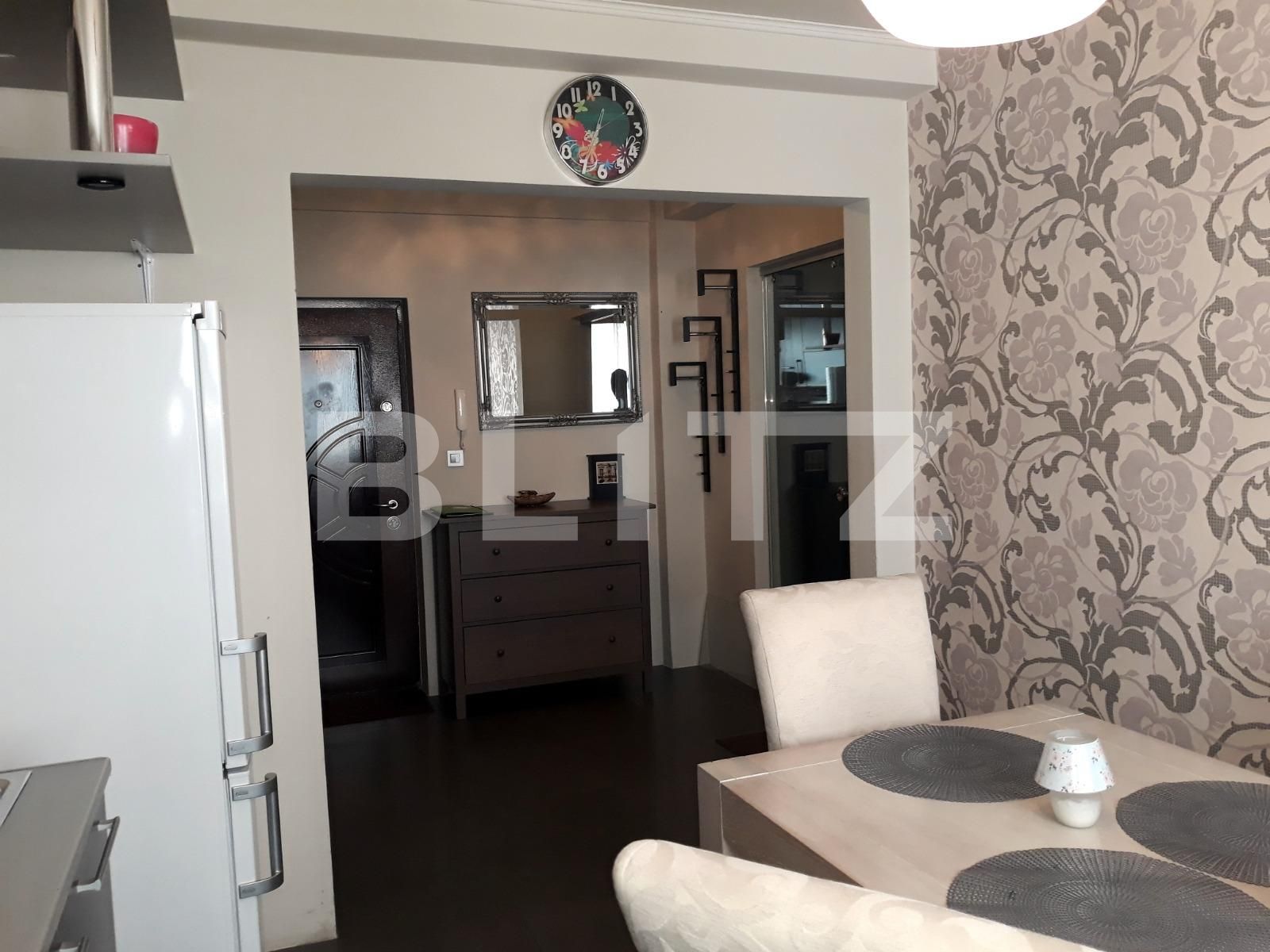 Apartament de închiriat 2 camere Marasti - 34869AI | BLITZ Cluj-Napoca | Poza9