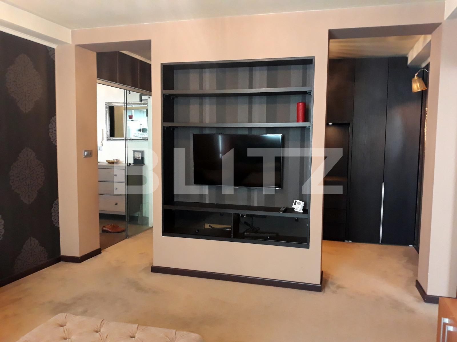 Apartament de închiriat 2 camere Marasti - 34869AI | BLITZ Cluj-Napoca | Poza3