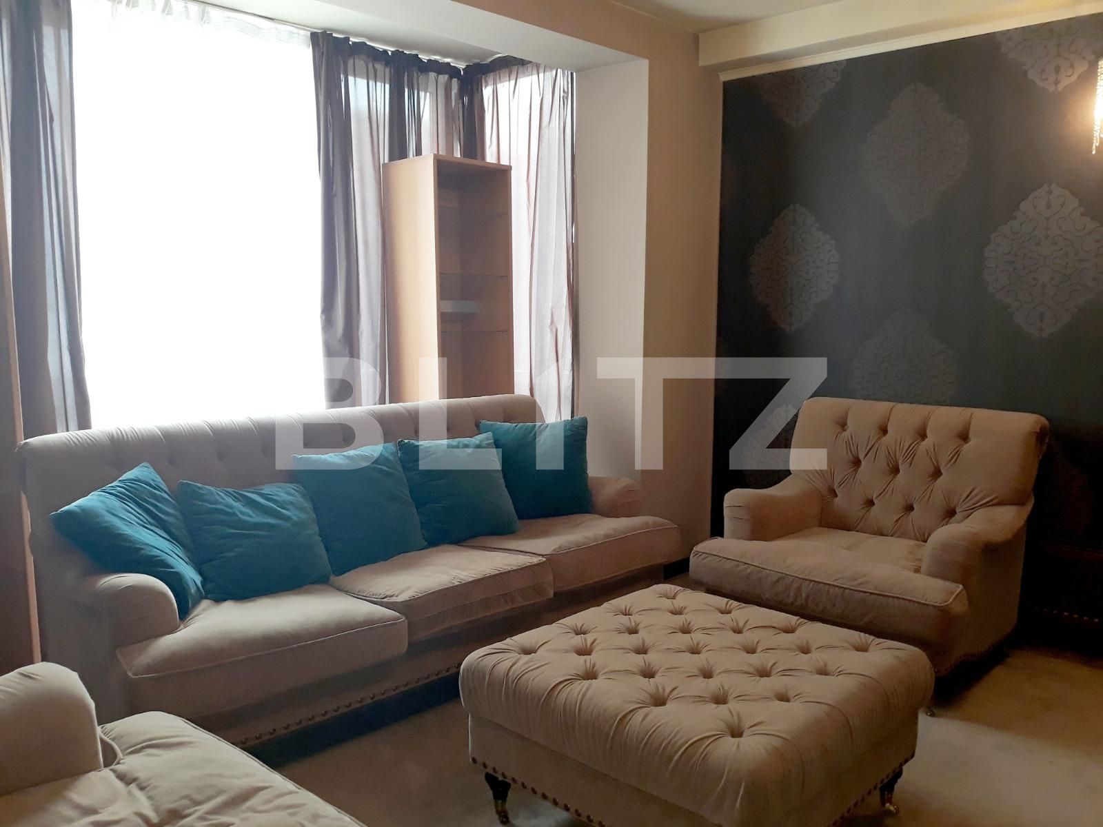 Apartament de închiriat 2 camere Marasti - 34869AI | BLITZ Cluj-Napoca | Poza2