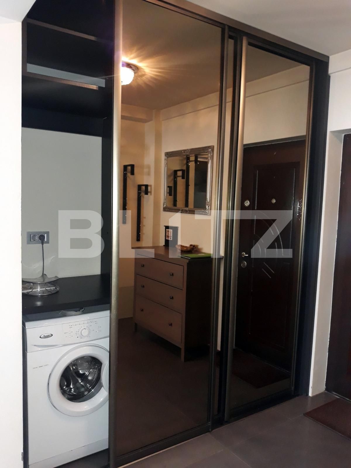 Apartament de închiriat 2 camere Marasti - 34869AI | BLITZ Cluj-Napoca | Poza12