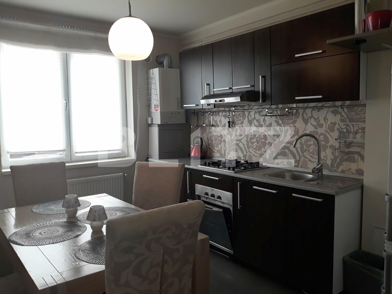 Apartament de închiriat 2 camere Marasti - 34869AI | BLITZ Cluj-Napoca | Poza13