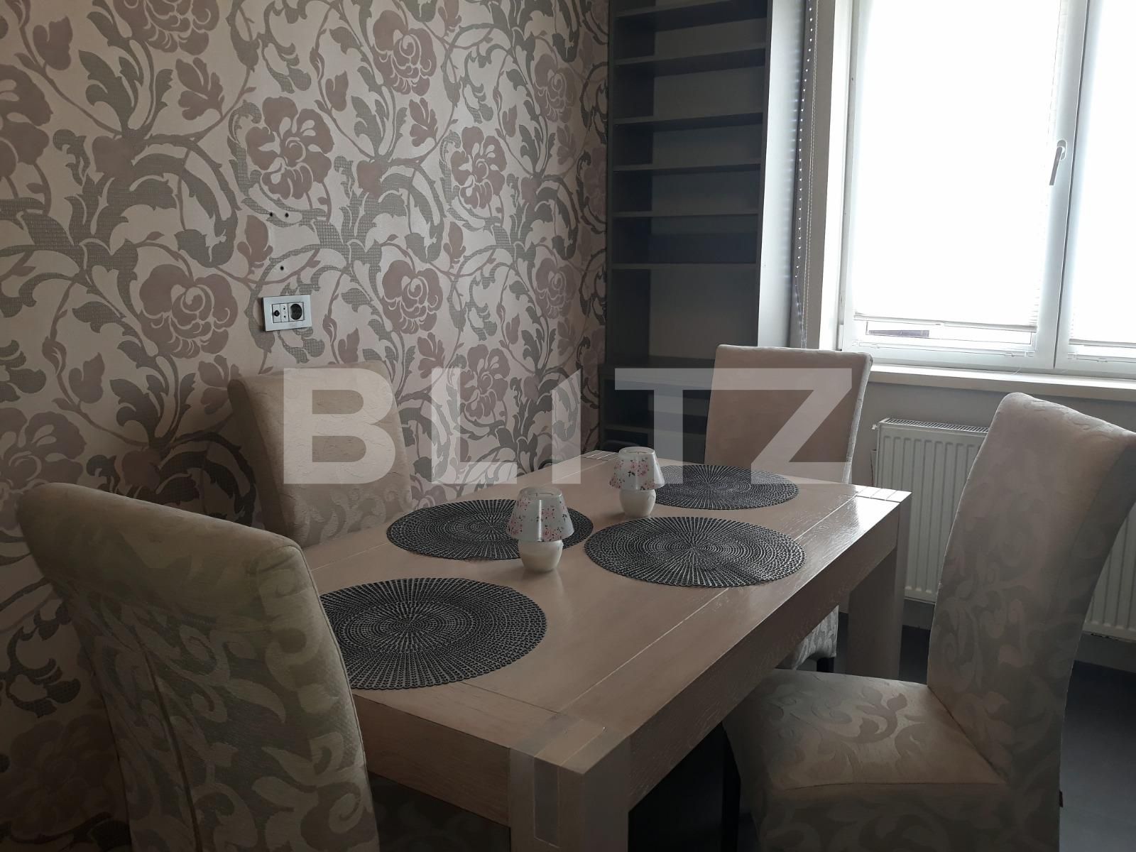 Apartament de închiriat 2 camere Marasti - 34869AI | BLITZ Cluj-Napoca | Poza10