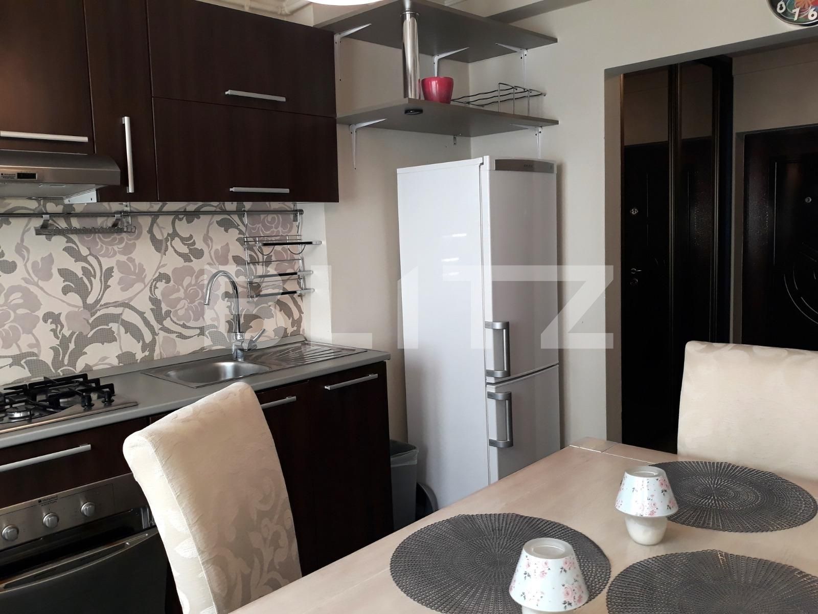 Apartament de închiriat 2 camere Marasti - 34869AI | BLITZ Cluj-Napoca | Poza11