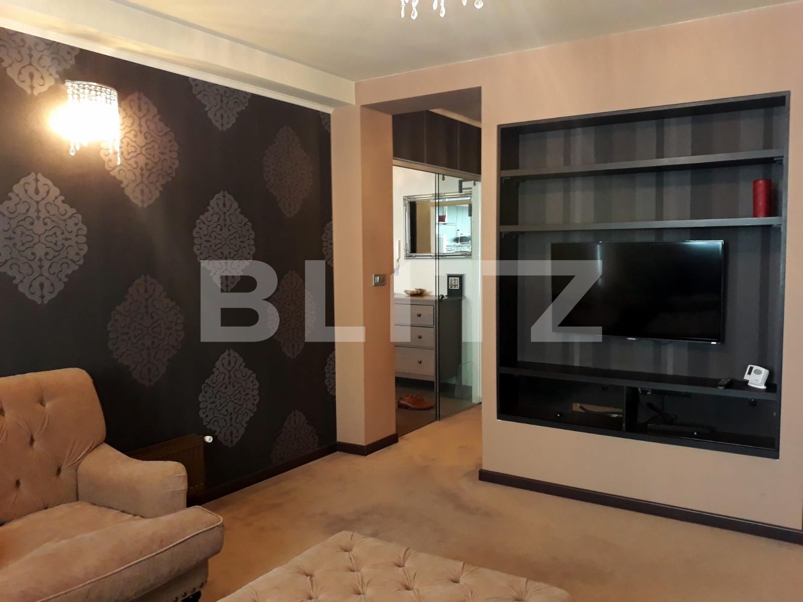 Apartament de închiriat 2 camere Marasti - 34869AI | BLITZ Cluj-Napoca | Poza4