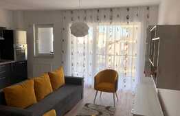 Apartament 2 camere, 56 mp, garaj, imobil nou, Complex Sophia Residence