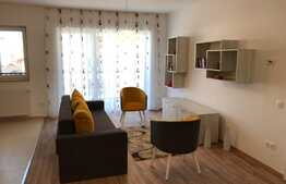 Apartament 2 camere, 56 mp, garaj, imobil nou, Complex Sophia Residence