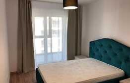 Apartament 2 camere, 56 mp, garaj, imobil nou, Complex Sophia Residence