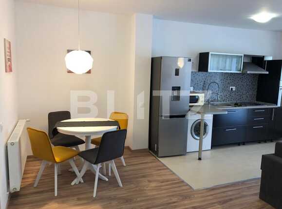 Apartament de închiriat 2 camere Bună Ziua - 34870AI | BLITZ Cluj-Napoca | Poza3