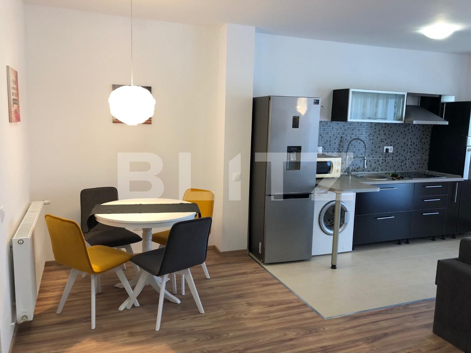 Apartament de închiriat 2 camere Bună Ziua - 34870AI | BLITZ Cluj-Napoca | Poza3