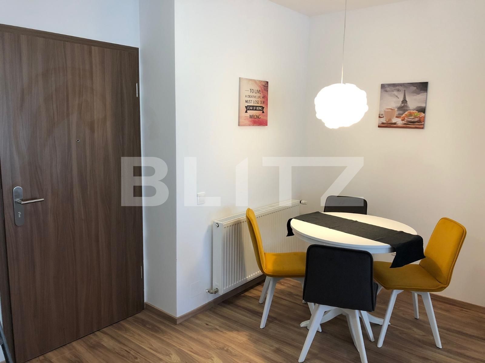 Apartament de închiriat 2 camere Bună Ziua - 34870AI | BLITZ Cluj-Napoca | Poza4