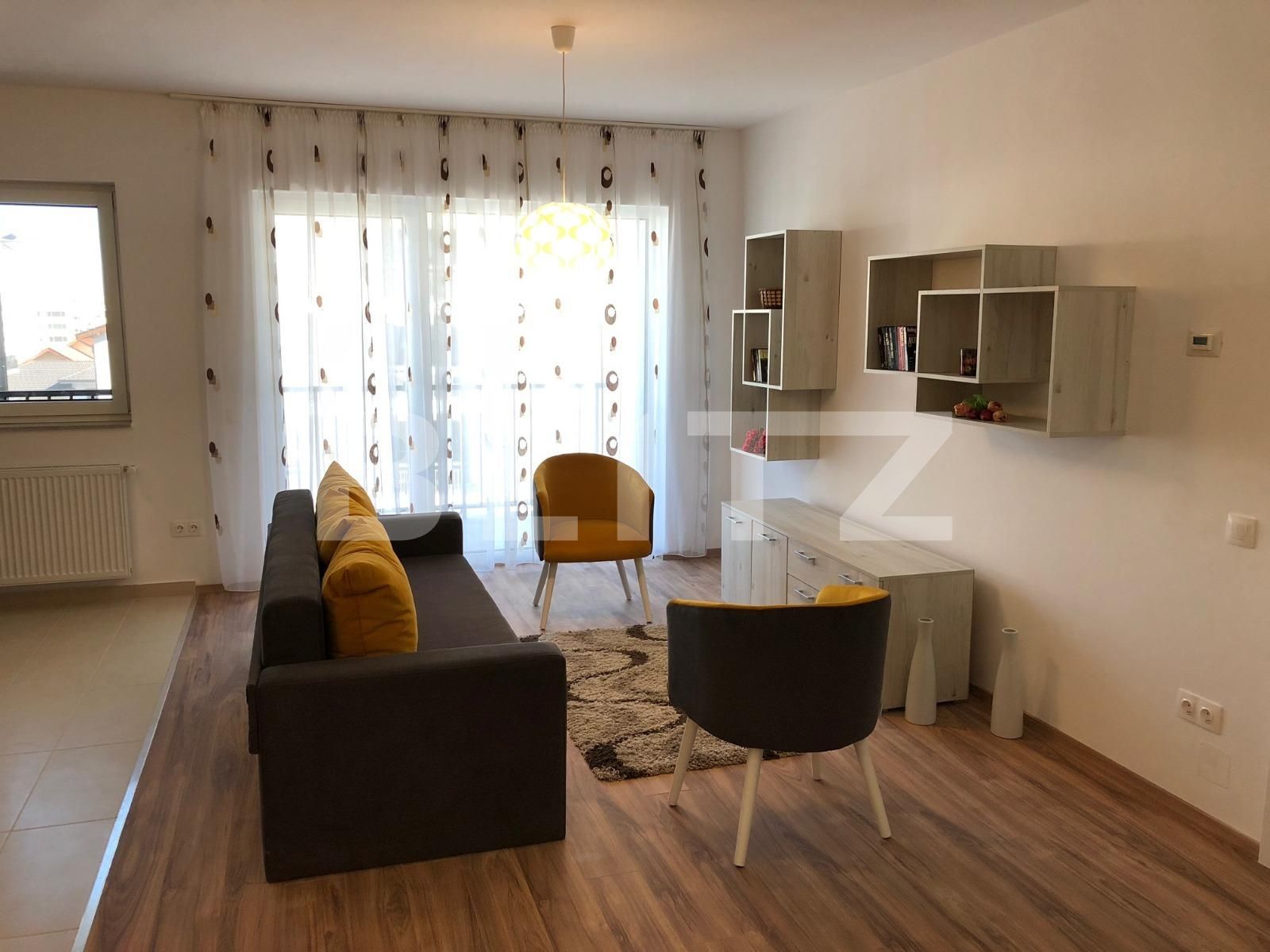 Apartament de închiriat 2 camere Bună Ziua - 34870AI | BLITZ Cluj-Napoca | Poza2