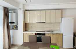 2 camere, 55 mp, parcare subterana, mobilat modern, zona Iulius Mall