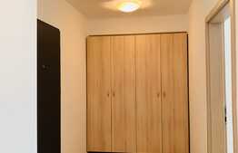 2 camere, 55 mp, parcare subterana, mobilat modern, zona Iulius Mall