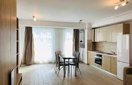 2 camere, 55 mp, parcare subterana, mobilat modern, zona Iulius Mall