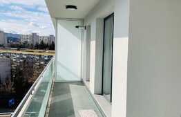 2 camere, 55 mp, parcare subterana, mobilat modern, zona Iulius Mall