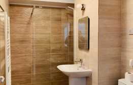 2 camere, 55 mp, parcare subterana, mobilat modern, zona Iulius Mall