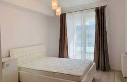 2 camere, 55 mp, parcare subterana, mobilat modern, zona Iulius Mall