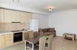 2 camere, 55 mp, parcare subterana, mobilat modern, zona Iulius Mall