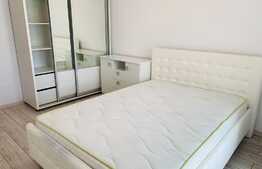 2 camere, 55 mp, parcare subterana, mobilat modern, zona Iulius Mall