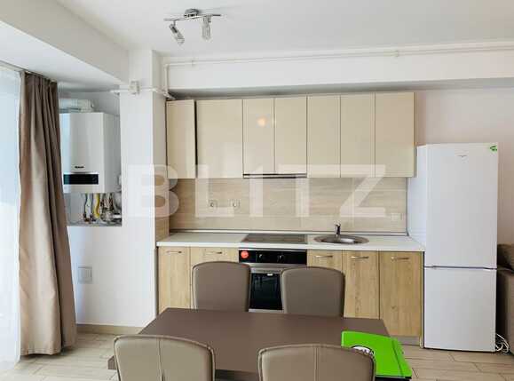 Apartament de închiriat 2 camere Gheorgheni - 34871AI | BLITZ Cluj-Napoca | Poza8