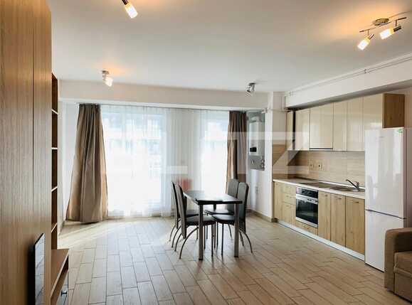 Apartament de închiriat 2 camere Gheorgheni - 34871AI | BLITZ Cluj-Napoca | Poza5