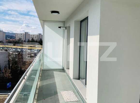 Apartament de închiriat 2 camere Gheorgheni - 34871AI | BLITZ Cluj-Napoca | Poza14