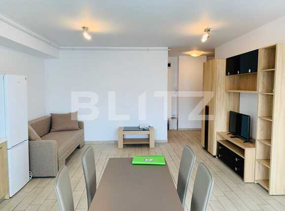Apartament de închiriat 2 camere Gheorgheni - 34871AI | BLITZ Cluj-Napoca | Poza9