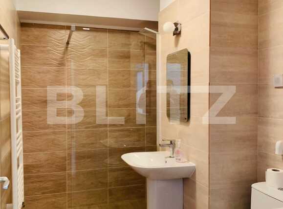 Apartament de închiriat 2 camere Gheorgheni - 34871AI | BLITZ Cluj-Napoca | Poza12