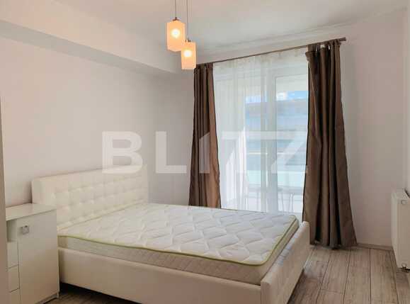 Apartament de închiriat 2 camere Gheorgheni - 34871AI | BLITZ Cluj-Napoca | Poza1