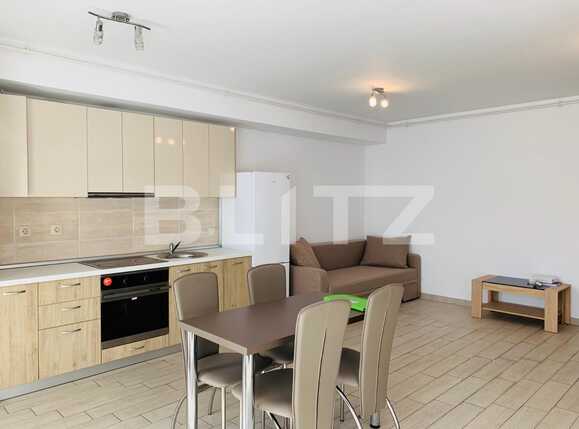 Apartament de închiriat 2 camere Gheorgheni - 34871AI | BLITZ Cluj-Napoca | Poza7