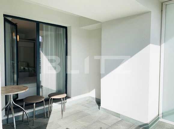 Apartament de închiriat 2 camere Gheorgheni - 34871AI | BLITZ Cluj-Napoca | Poza13