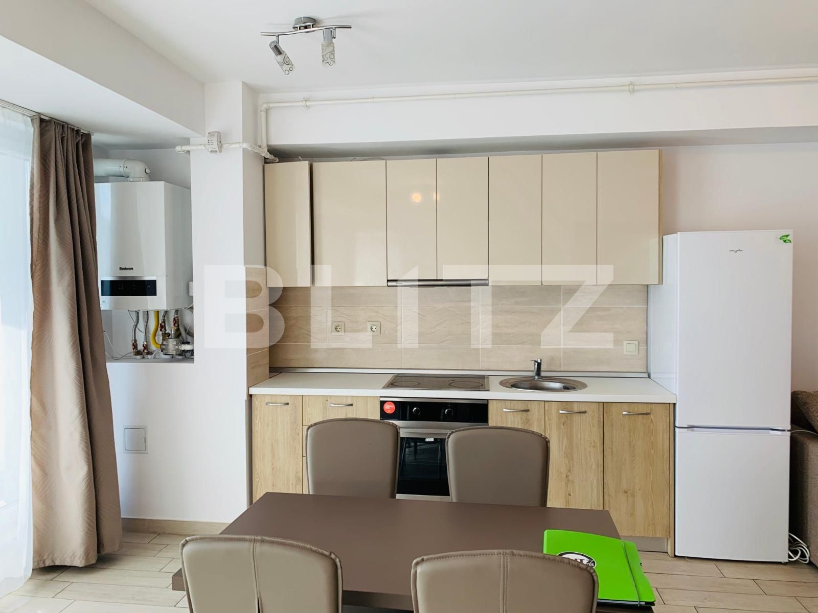 Apartament de închiriat 2 camere Gheorgheni - 34871AI | BLITZ Cluj-Napoca | Poza8