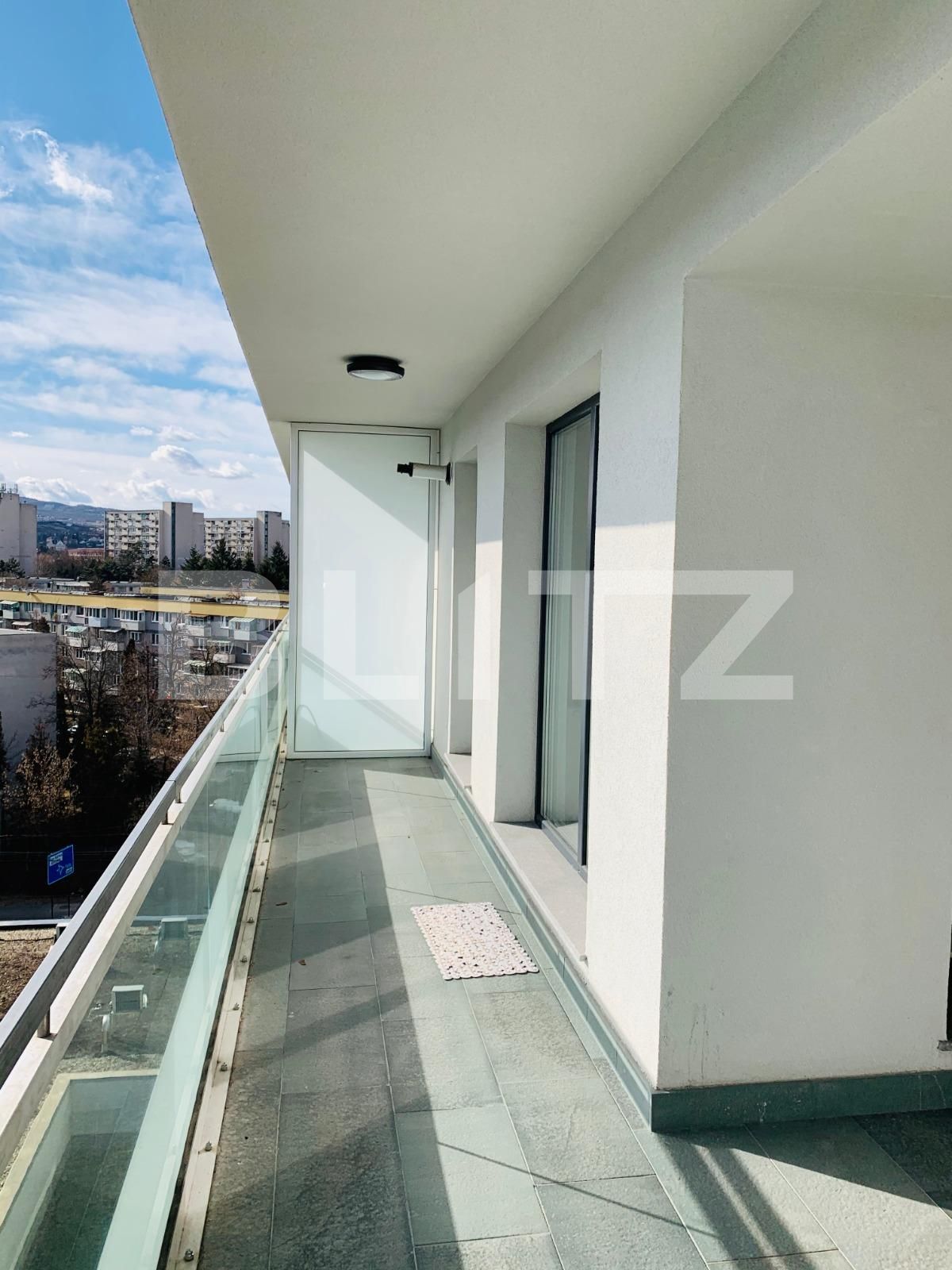 Apartament de închiriat 2 camere Gheorgheni - 34871AI | BLITZ Cluj-Napoca | Poza14