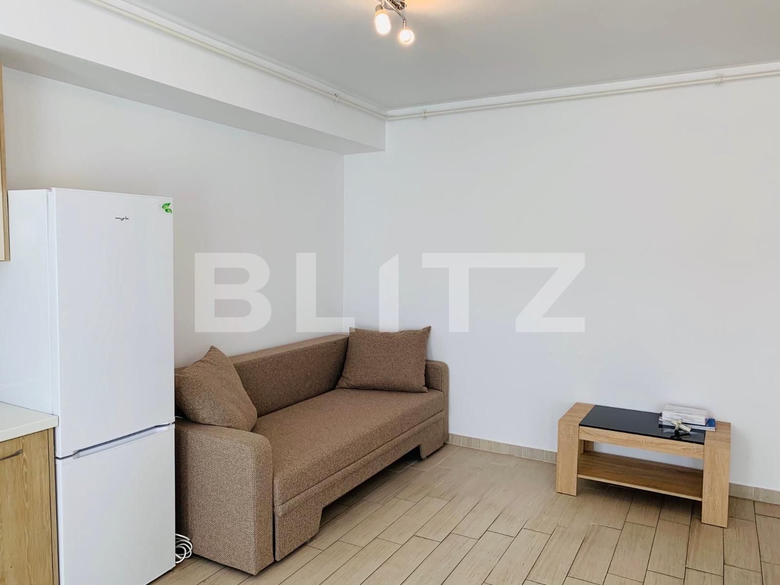 Apartament de închiriat 2 camere Gheorgheni - 34871AI | BLITZ Cluj-Napoca | Poza4