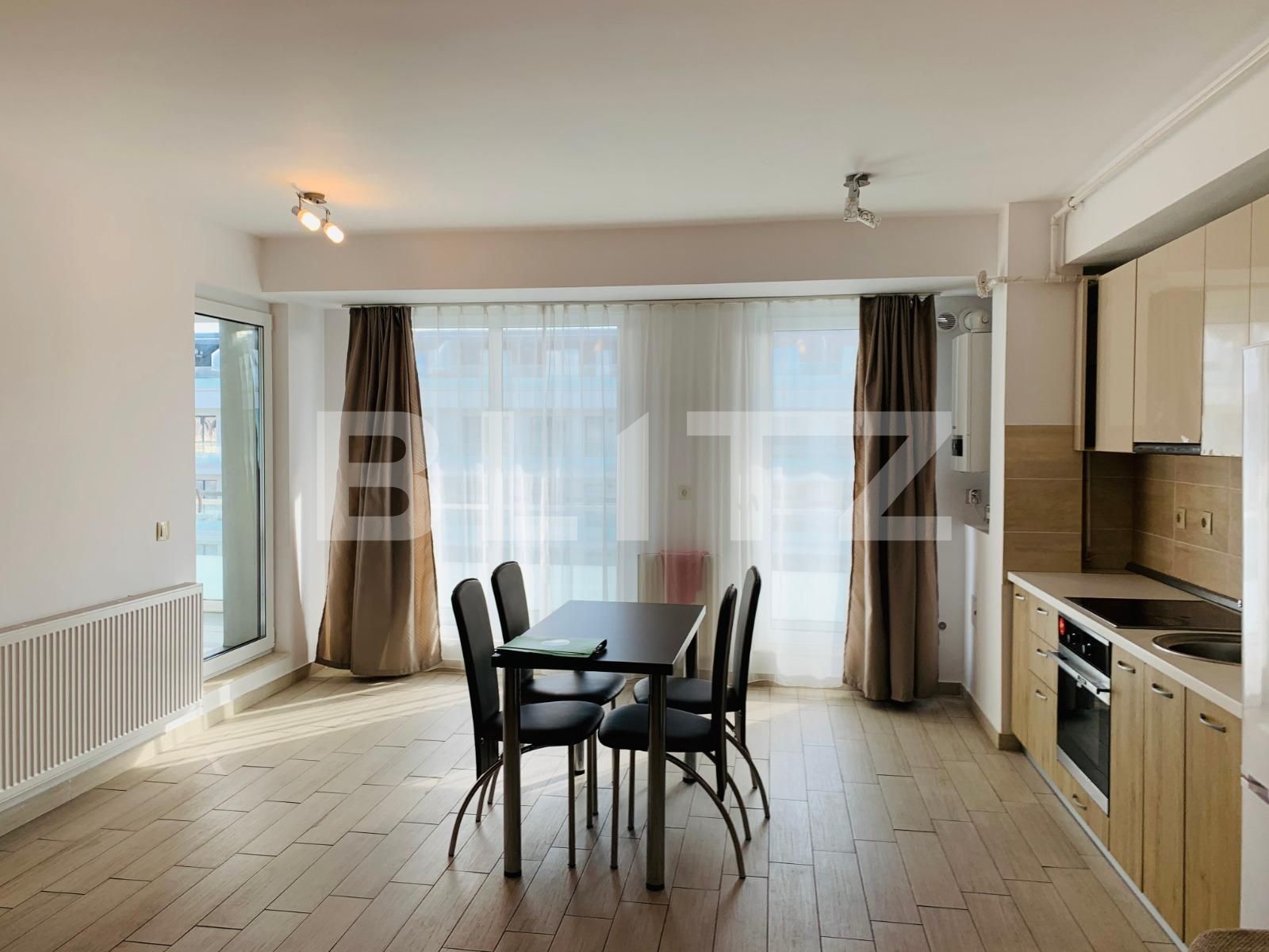 Apartament de închiriat 2 camere Gheorgheni - 34871AI | BLITZ Cluj-Napoca | Poza6