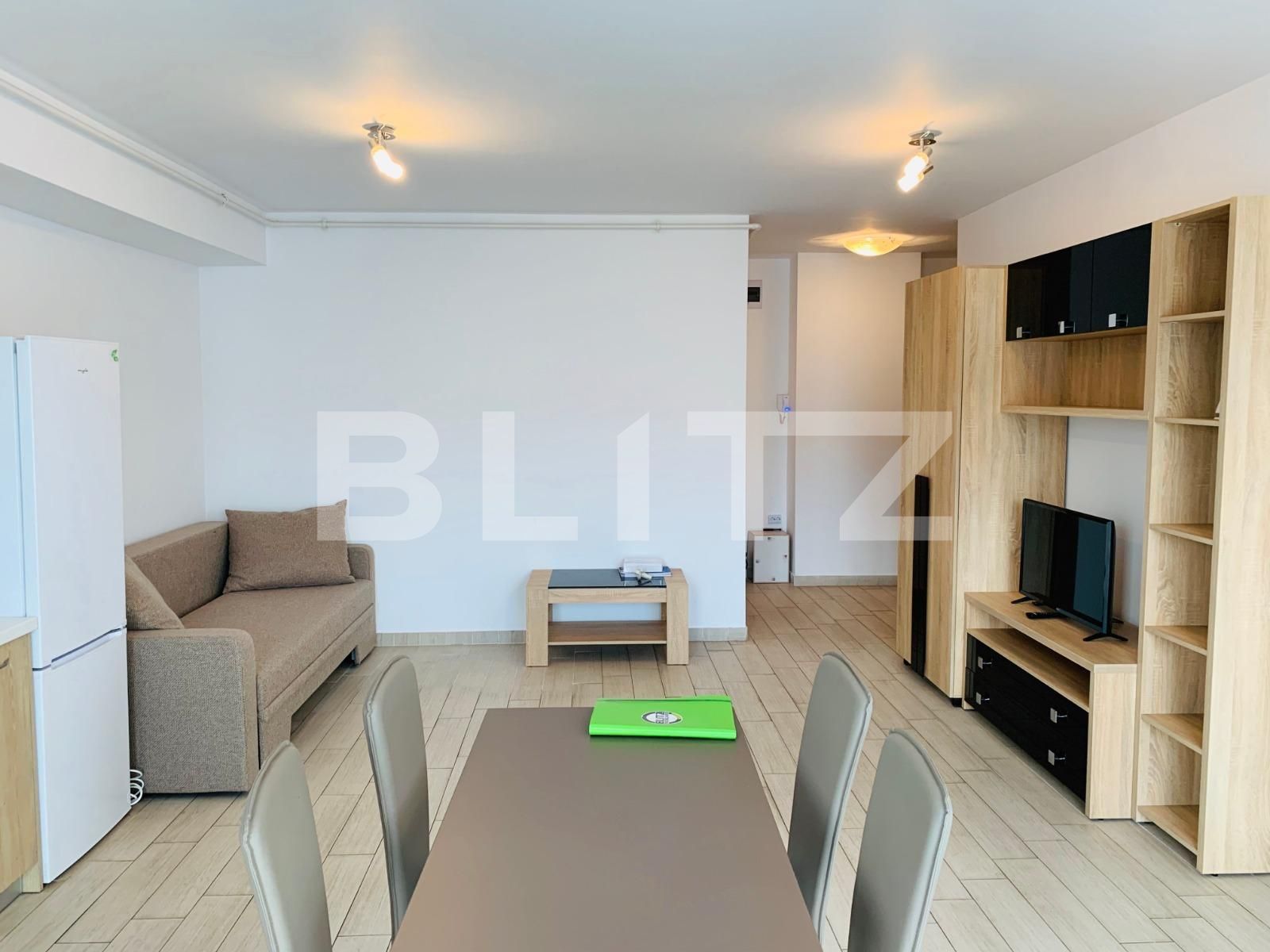 Apartament de închiriat 2 camere Gheorgheni - 34871AI | BLITZ Cluj-Napoca | Poza9