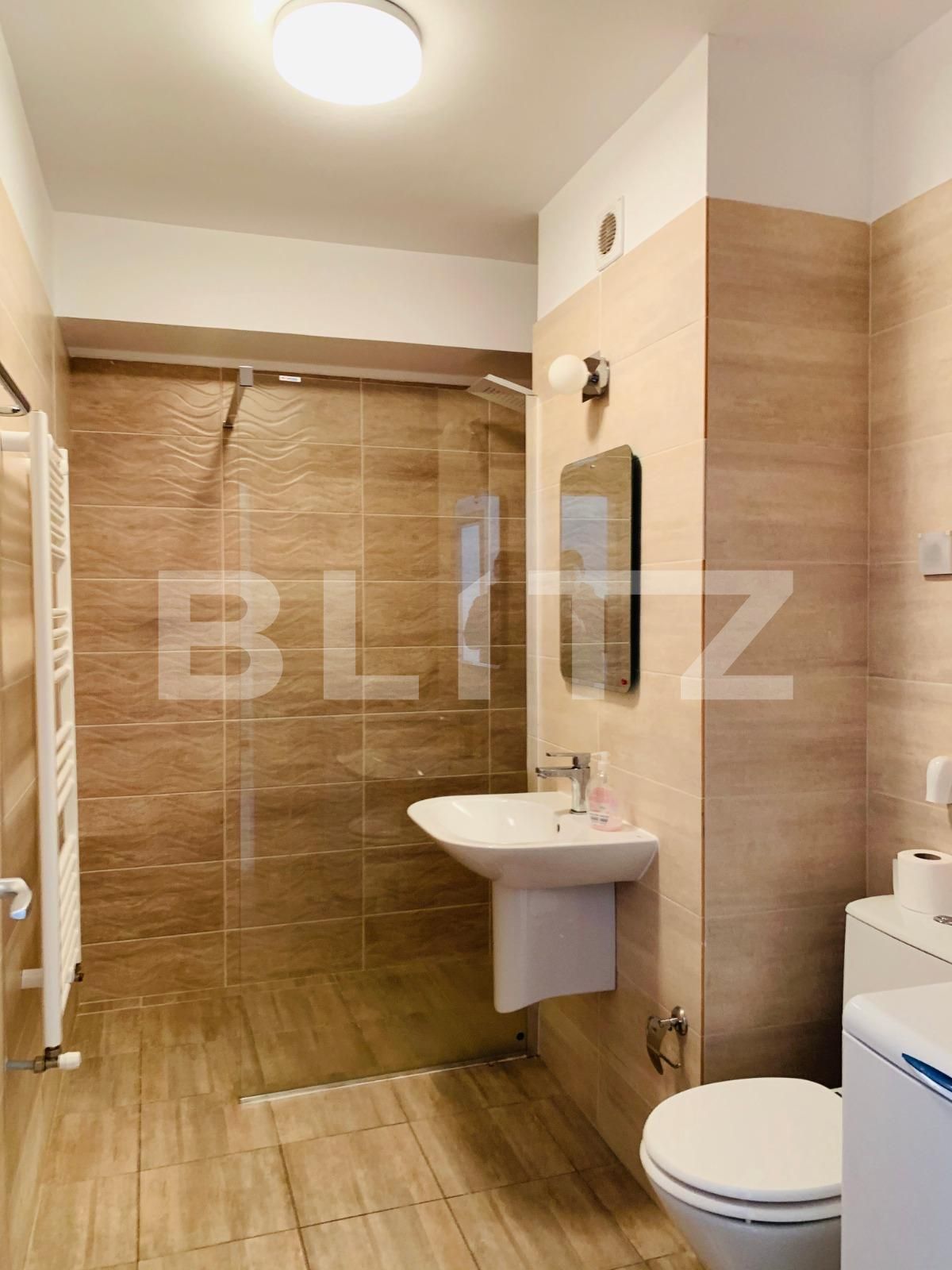 Apartament de închiriat 2 camere Gheorgheni - 34871AI | BLITZ Cluj-Napoca | Poza12