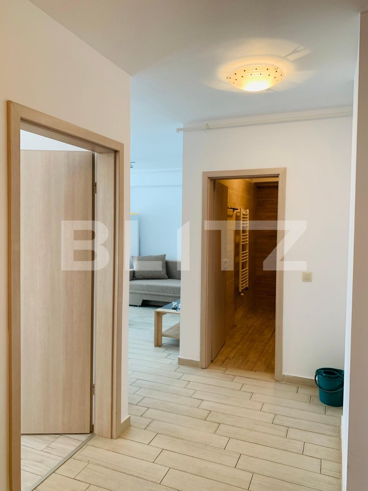 Apartament de închiriat 2 camere Gheorgheni - 34871AI | BLITZ Cluj-Napoca | Poza10
