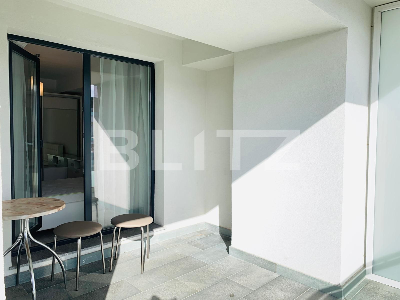 Apartament de închiriat 2 camere Gheorgheni - 34871AI | BLITZ Cluj-Napoca | Poza13