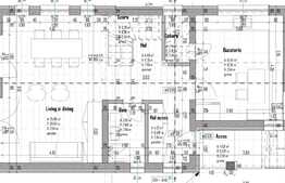 OPORTUNITATE ! Teren cu autorizatie pentru casa individuala ! 440 mp ! 