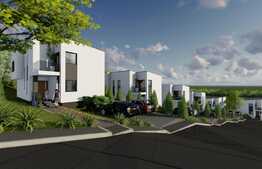 OPORTUNITATE ! Teren cu autorizatie pentru casa individuala ! 440 mp ! 