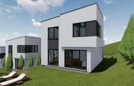 OPORTUNITATE ! Teren cu autorizatie pentru casa individuala ! 440 mp ! 