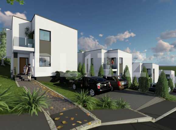 Teren de vânzare Floreşti - 34872TV | BLITZ Cluj-Napoca | Poza3