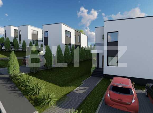 Teren de vânzare Floreşti - 34872TV | BLITZ Cluj-Napoca | Poza4