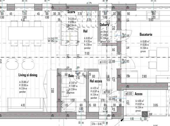 Teren de vânzare Floreşti - 34872TV | BLITZ Cluj-Napoca | Poza7